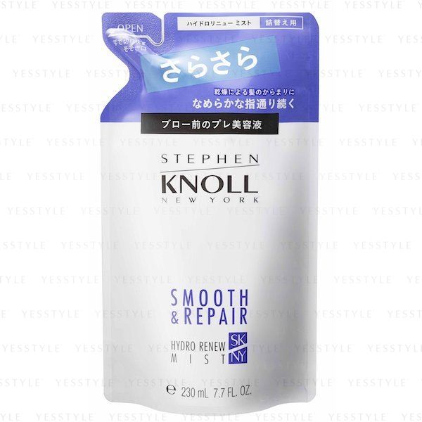 Kose - Stephen Knoll Hydro Renew Mist