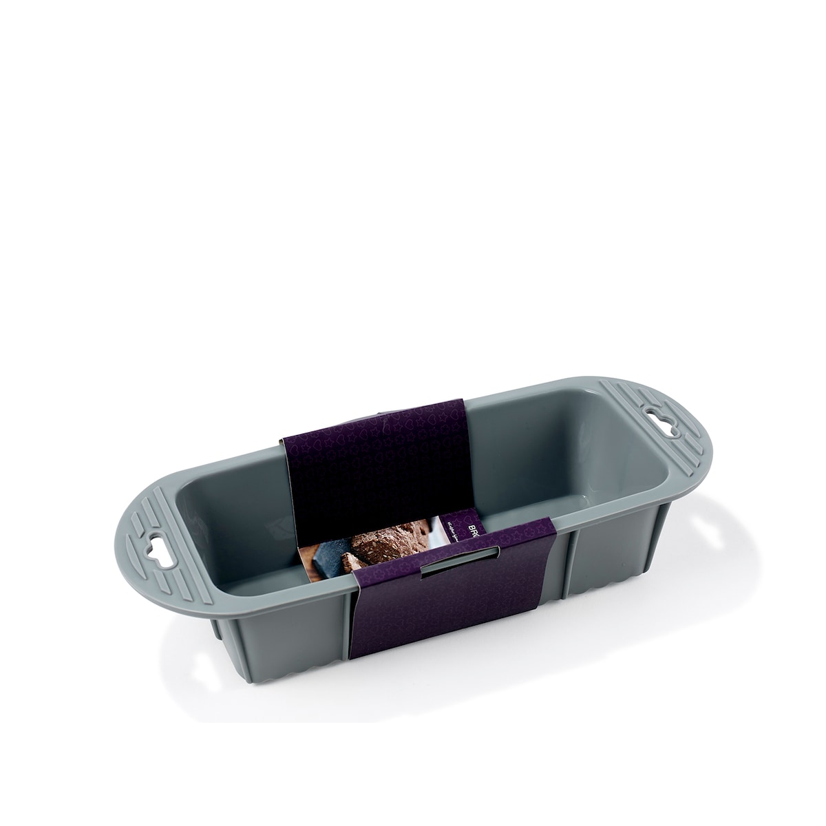 Funktion Loaf pan 24 cm 1,3 liter Grey