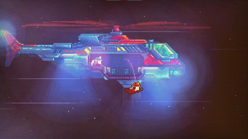 Nucleaire Blaze - 2D Brandbestrijdingsspel - PC Game