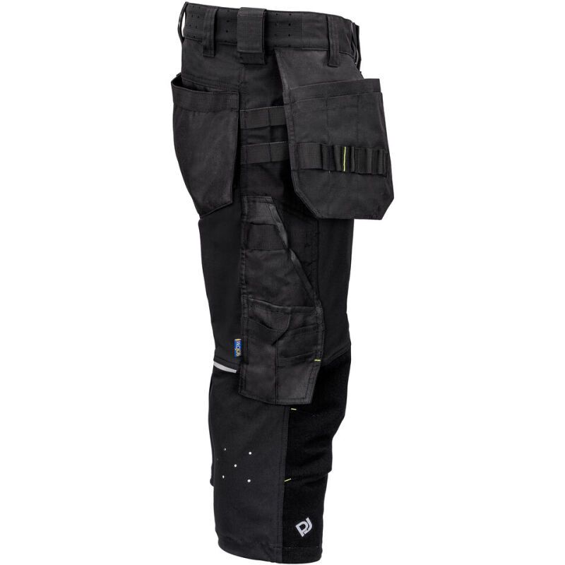 ProJob 5557 STRETCH 3/4 PANT
