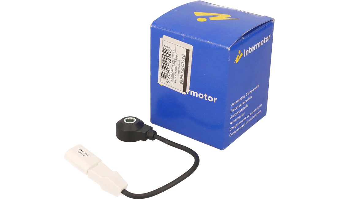 Bankesensor