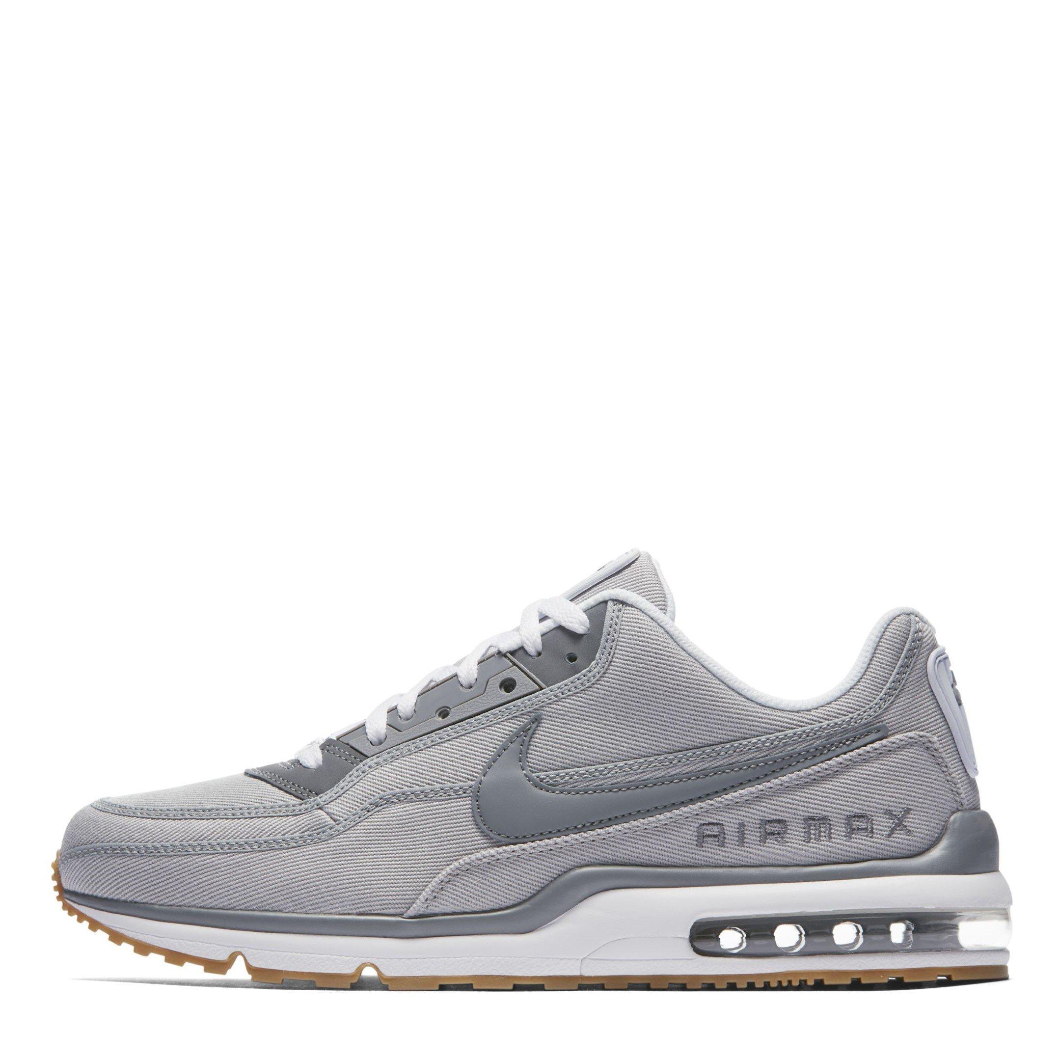 Nike Air Max LTD 3 Men's Shoe