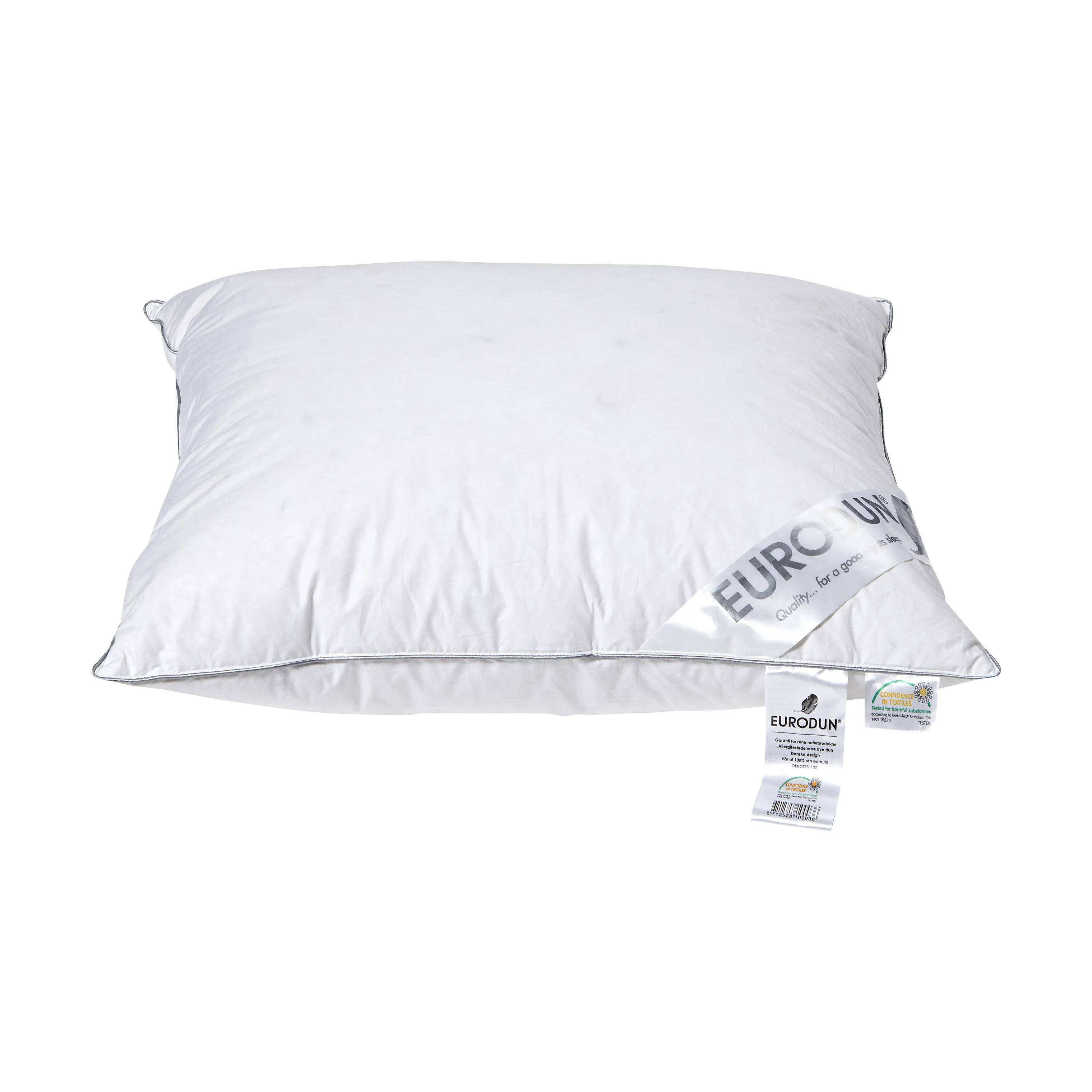 Eurodun Comfort Moskus Hovedpude