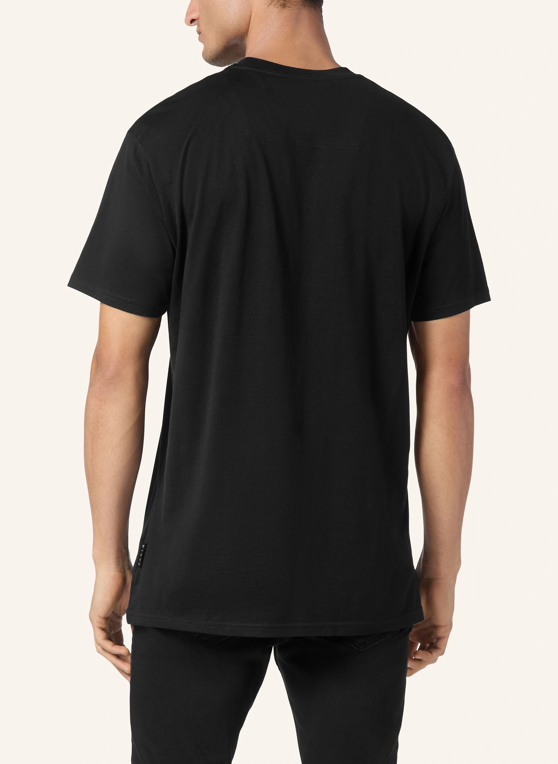 PHILIPP PLEIN PHILIPP PLEIN T-Shirt RACING