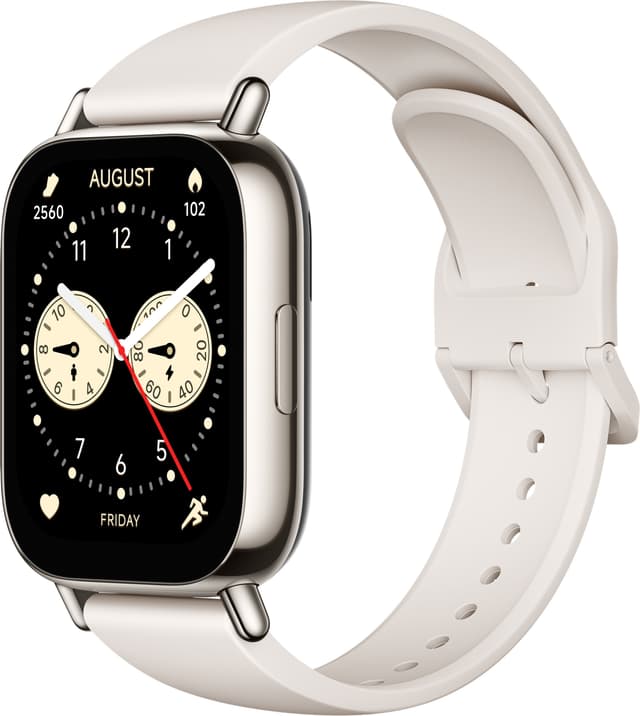 Xiaomi Redmi Watch 5 Lite smartur (guld)