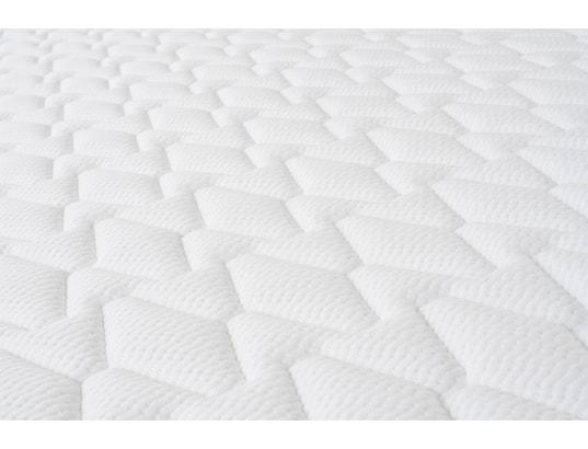 EPEDA - Matelas 160 x 190 Voyage 1619, Multispire , 22 cm