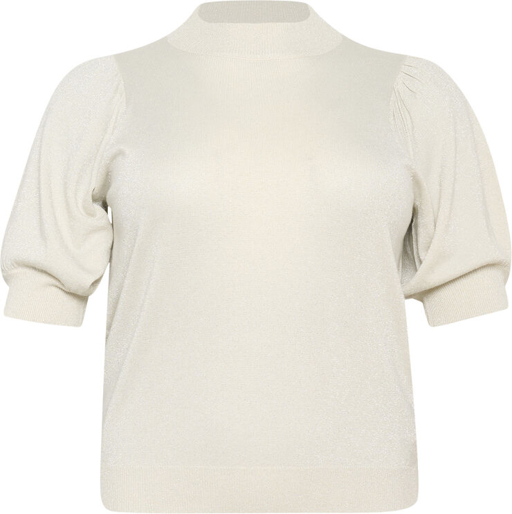 Kaffe Curve KCregitta Turtleneck Pullover Turtledove