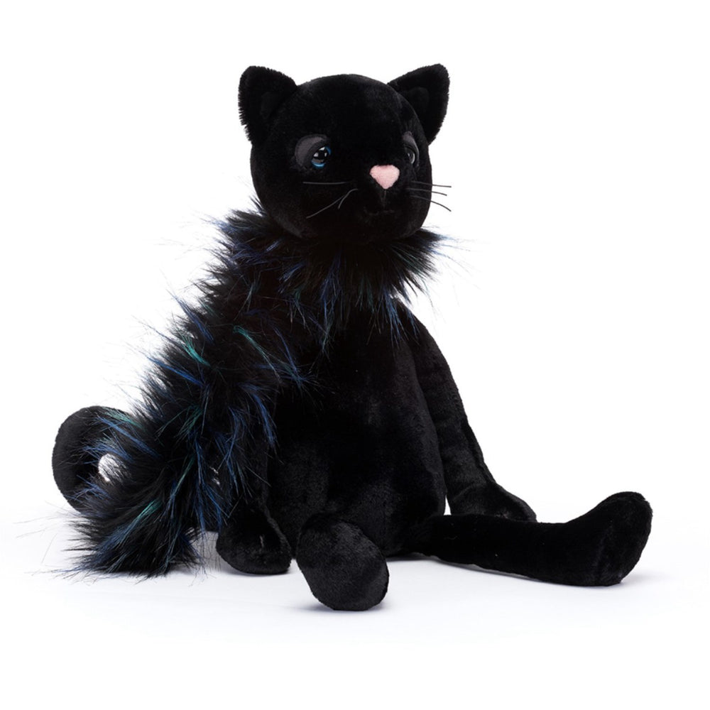 Køb Jellycat Glamorama Cat