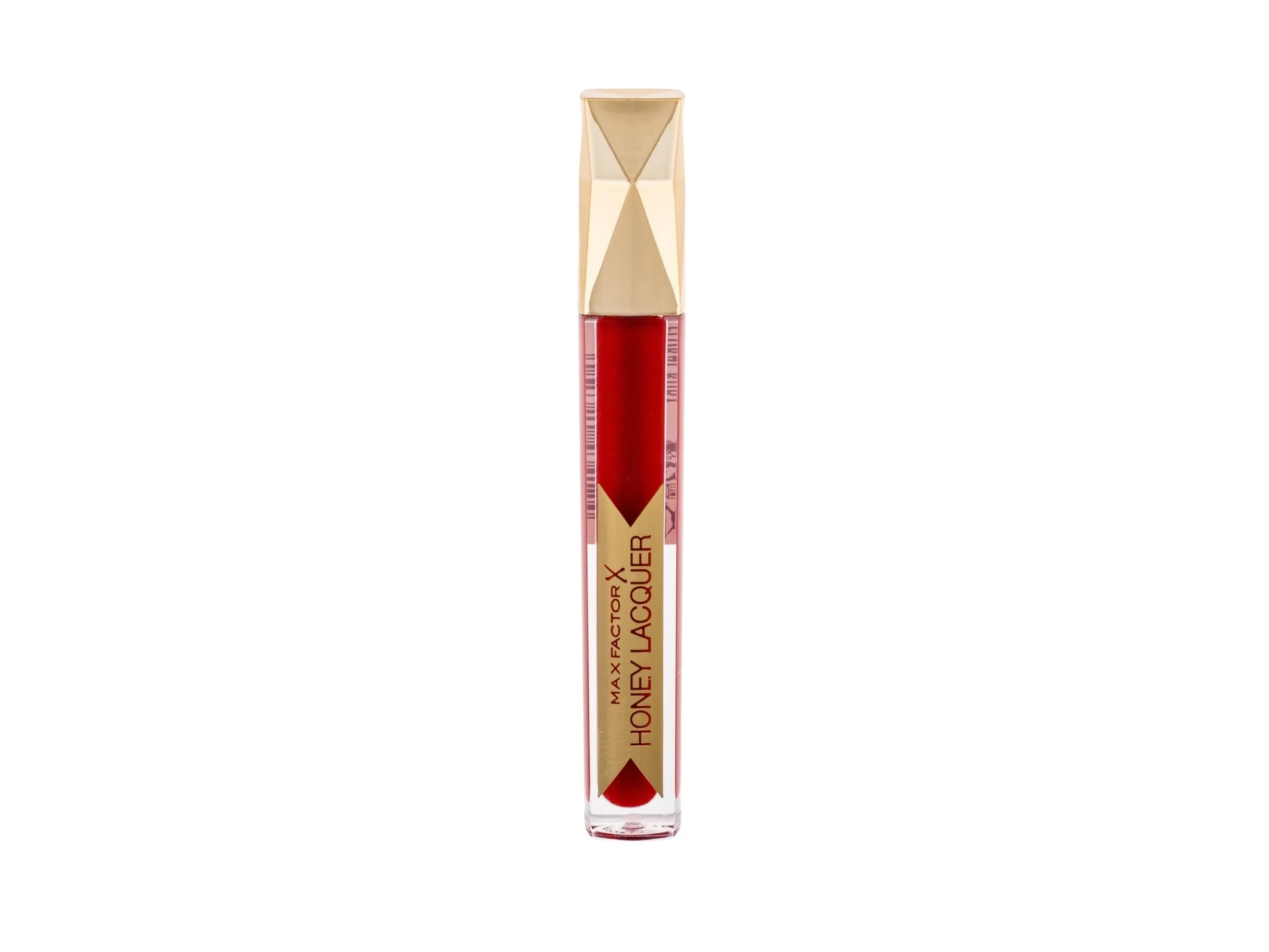 Max Factor Honey Lacquer (25 Floral Ruby) 3,8 ml