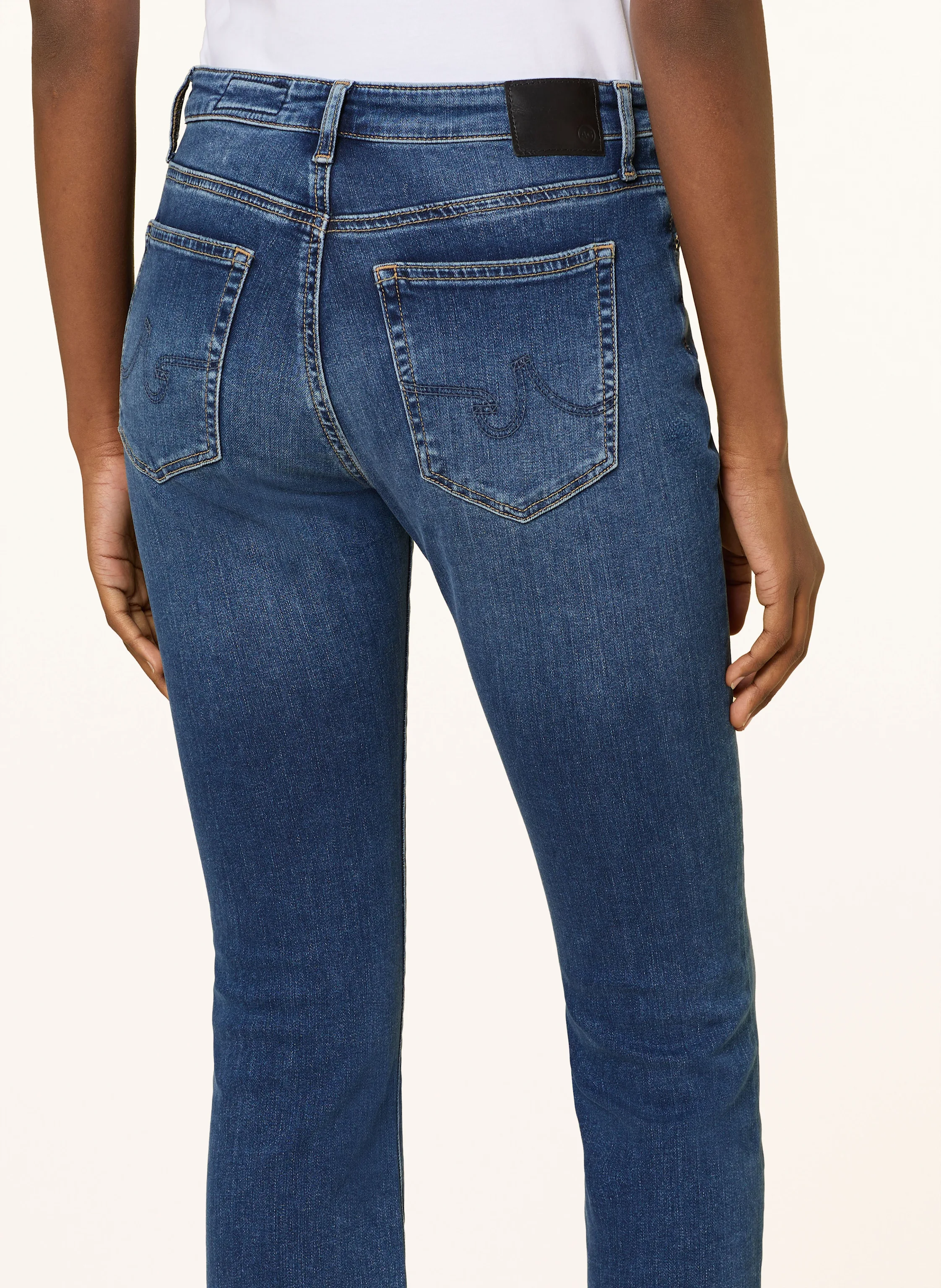 AG Jeans 7/8-Jeans JODI