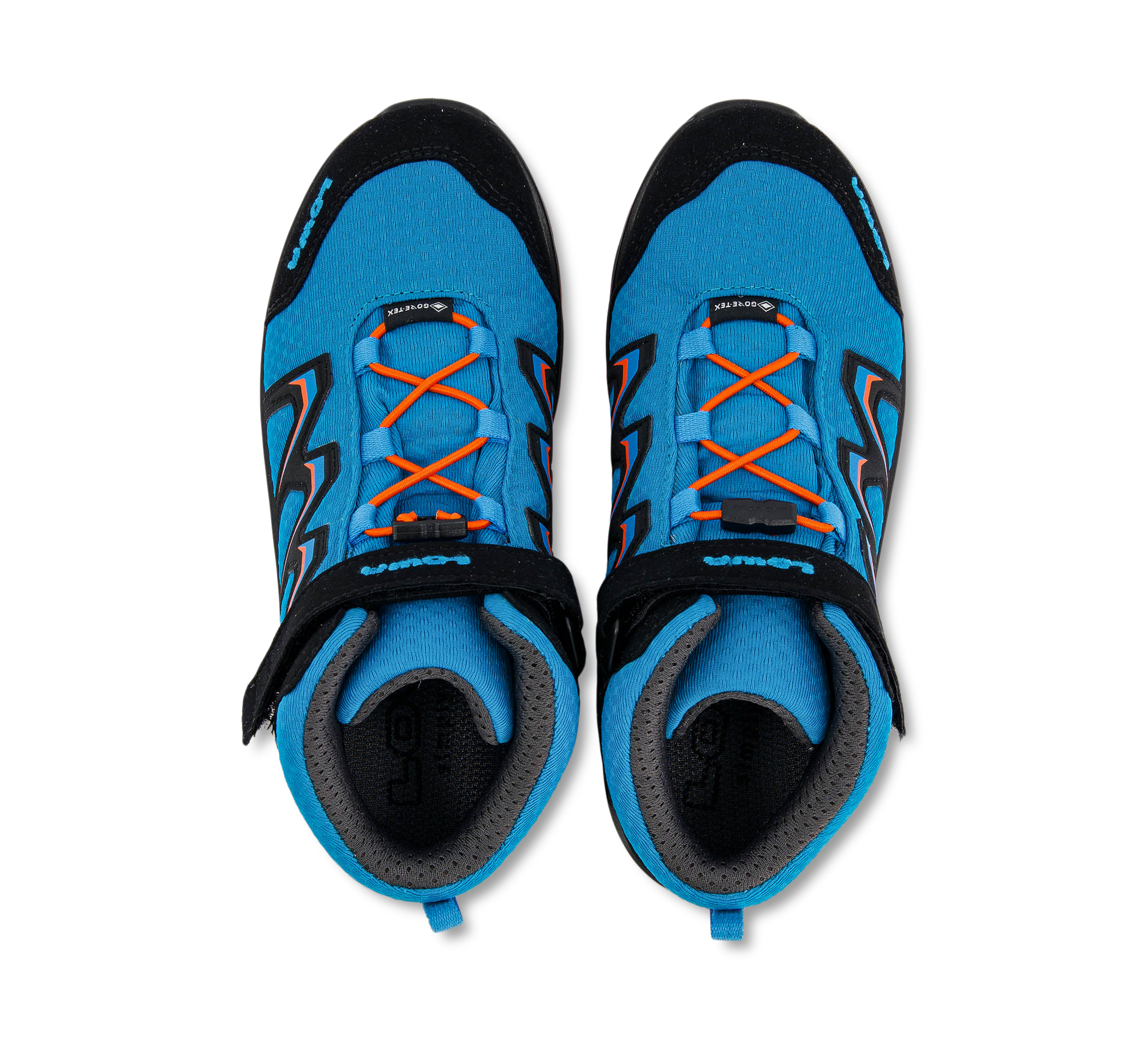 Lowa MADDOX GTX MID JUNIOR