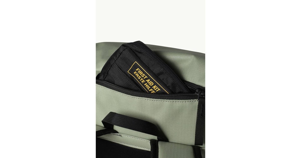 Jack WolfskinAll-in Pack 30 rugzak  (Lichtgroen, 30 liter)