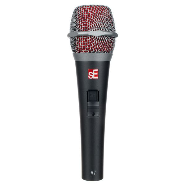 SE Electronics V7 Switch