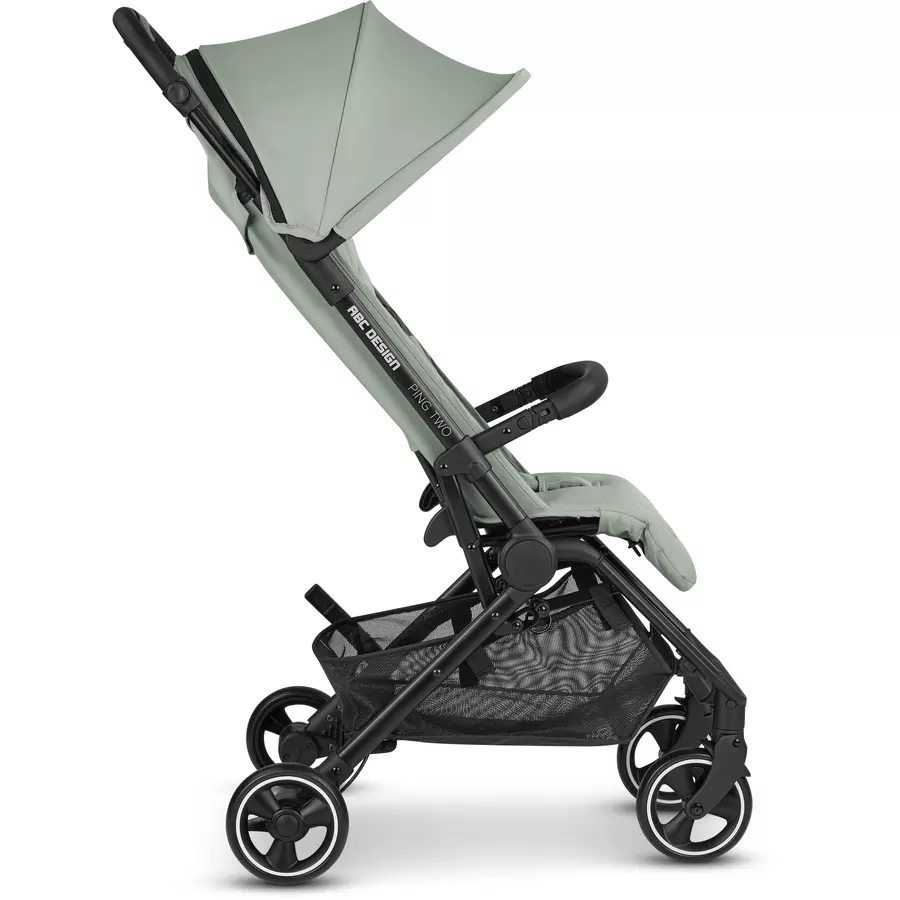 ABC DESIGN Buggy Ping Two Pine Kollektion 2024