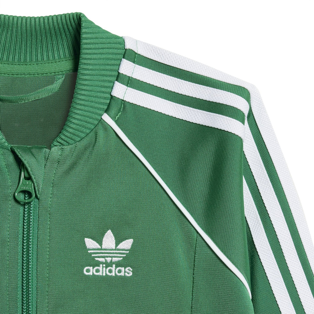 Køb adidas Originals Black Sst Tracksuit