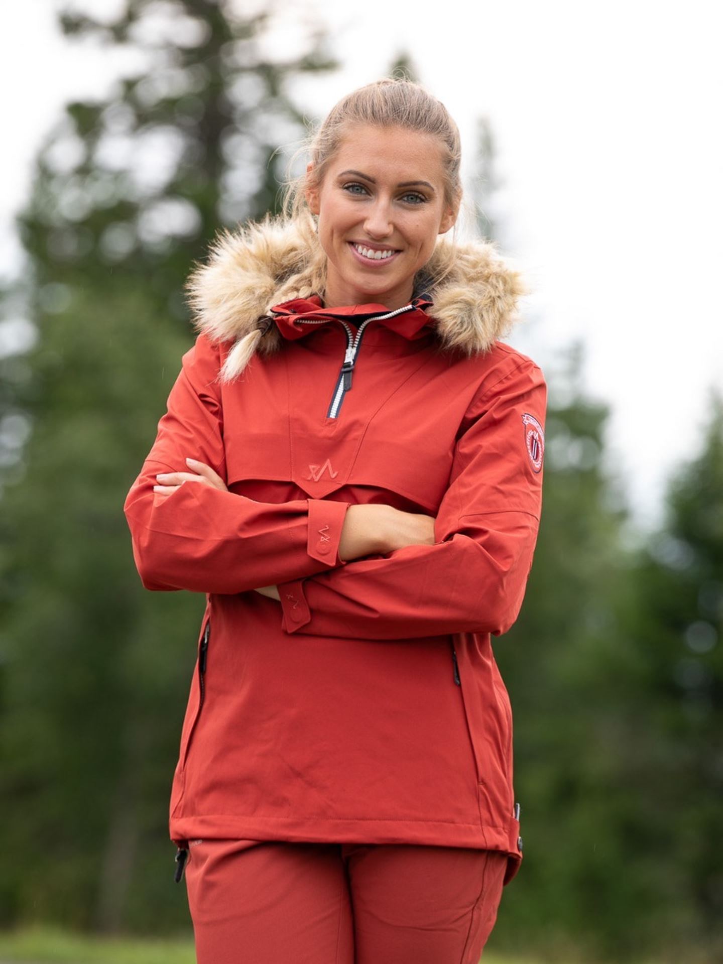 Finse 2.0 2-Lags Anorakk