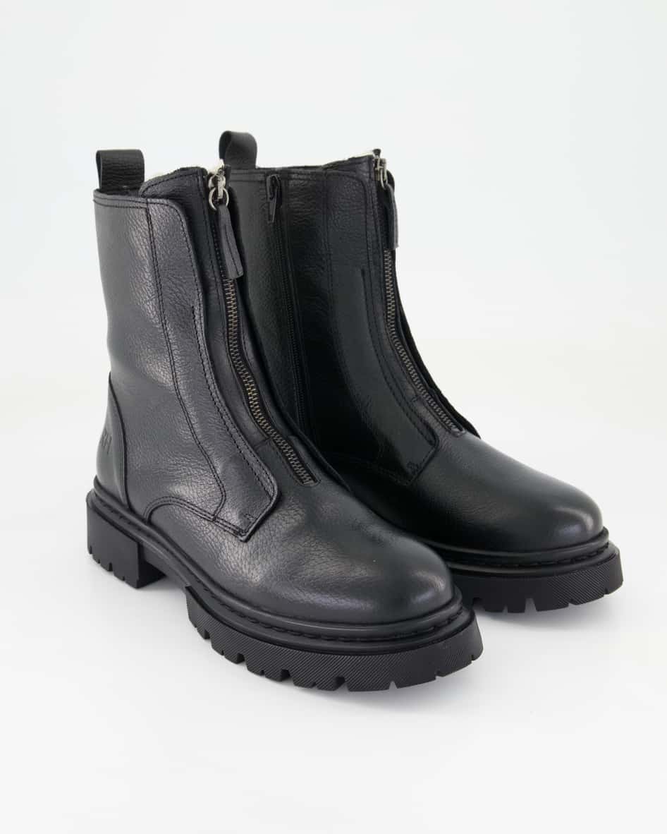 Ralph Harrison 13146 Stiefeletten in Schwarz