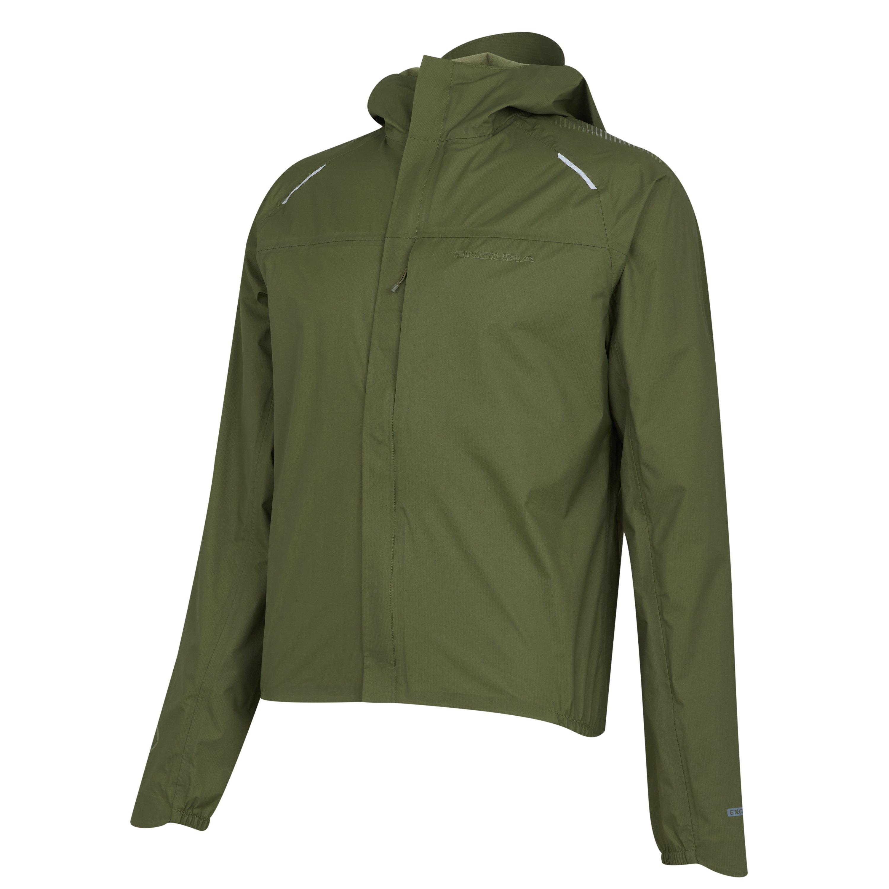Endura GV500 Waterproof Jacket