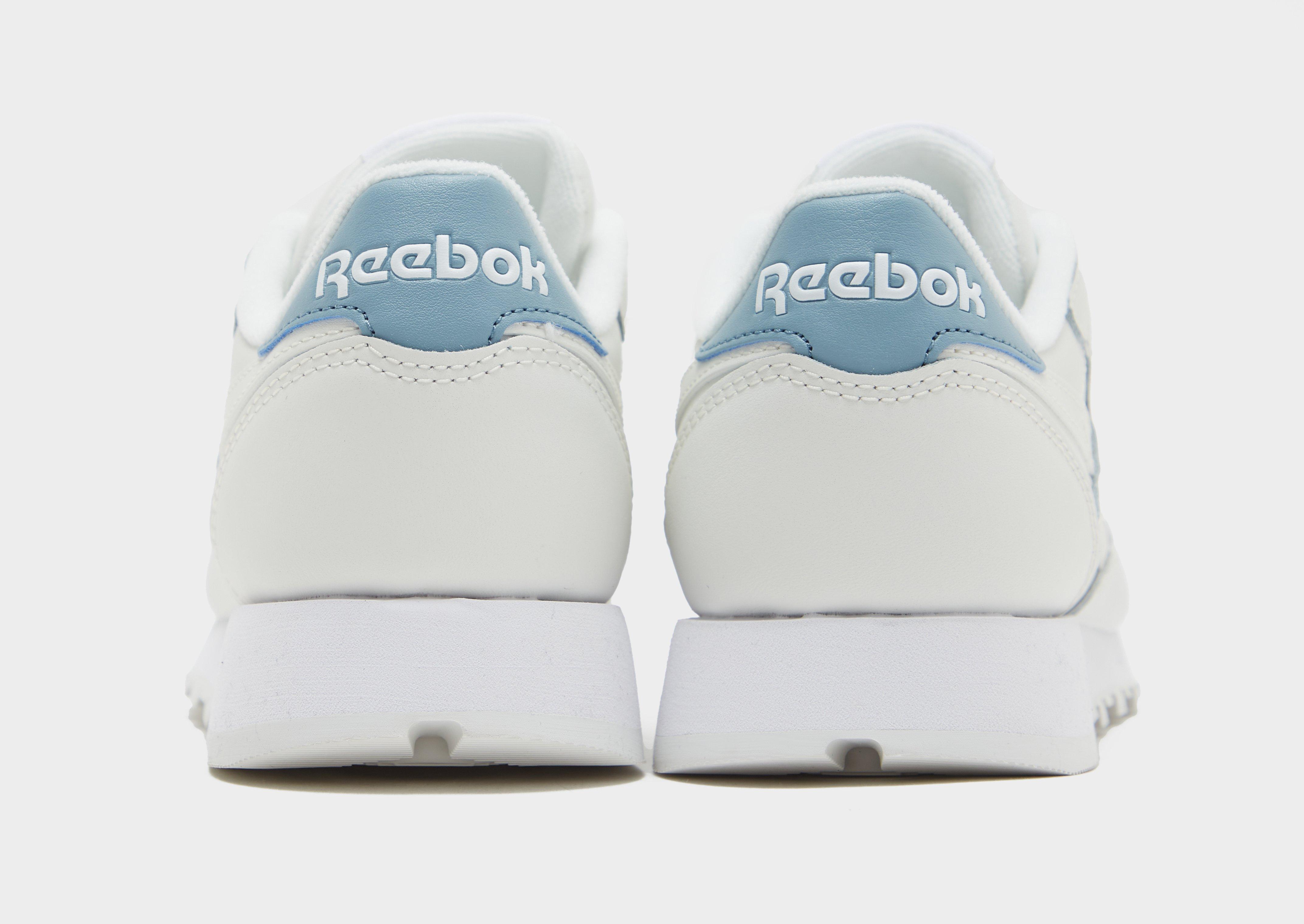 Reebok classic leather