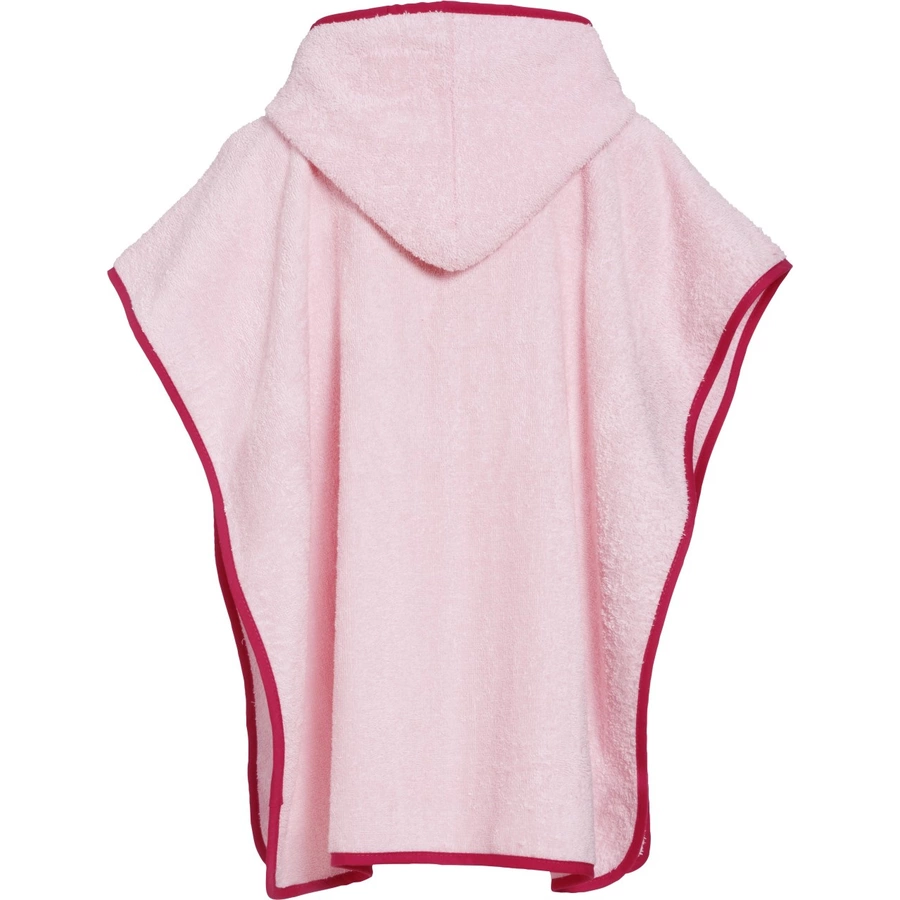 Playshoes Frotte-Poncho Eule