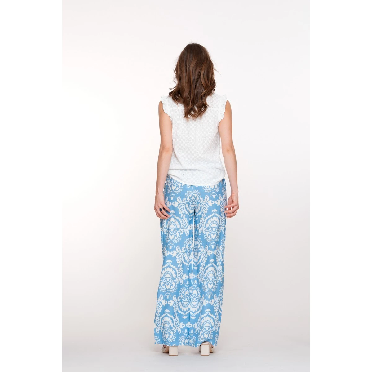Dames Blouse 25051