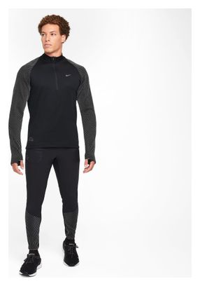 Pantalon Nike Phenom Running Division Noir Homme