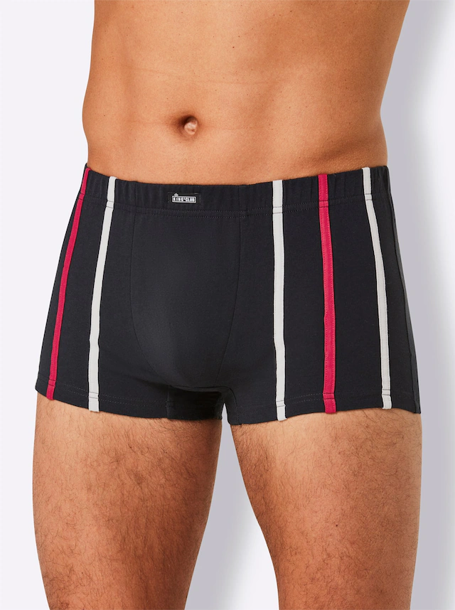 Kings Club Retro Pants 5 Stk.