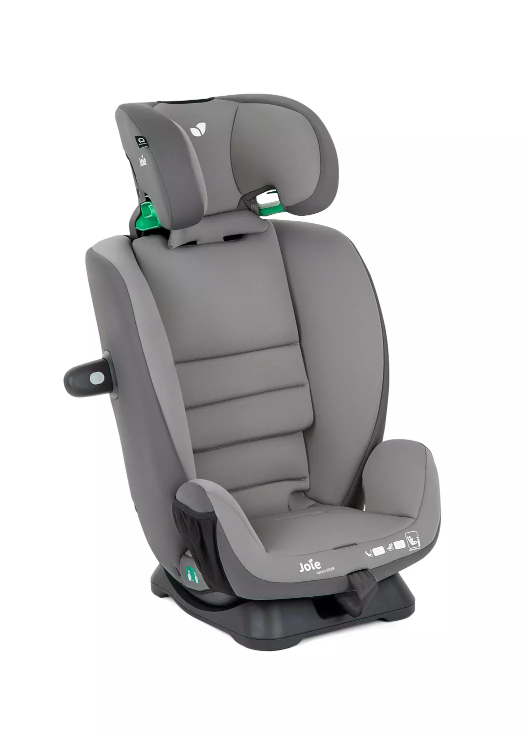 Autositz Verso R129