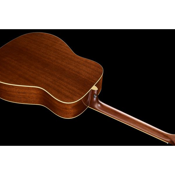Yamaha FG820L NTII