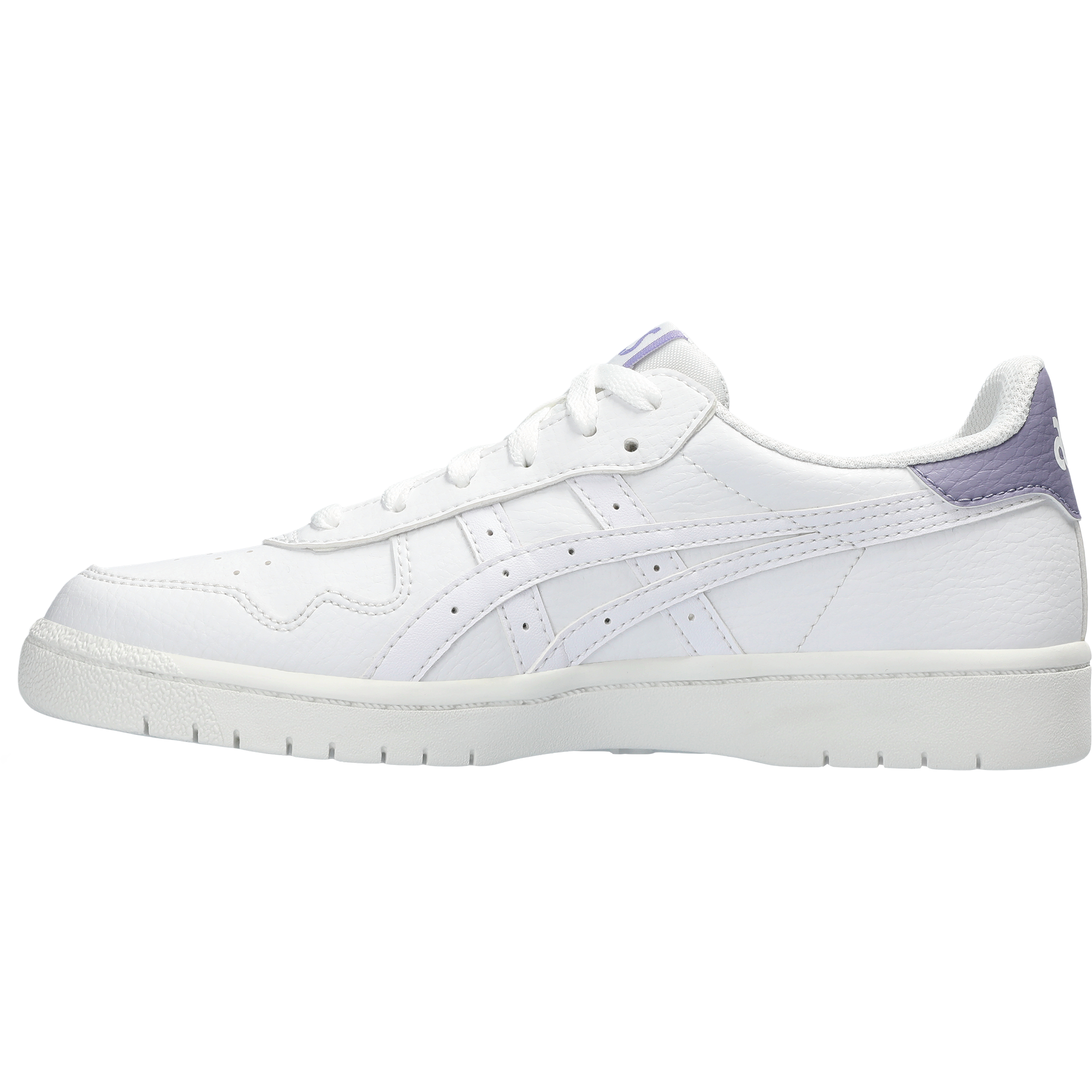 ASICS Japan S Sneaker Damen weiß