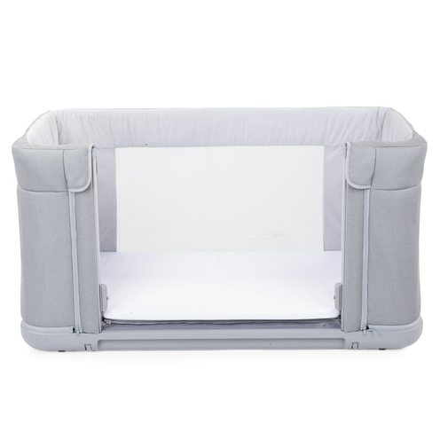 Berceau cododo évolutif Next2Me Forever Moongrey - CHICCO