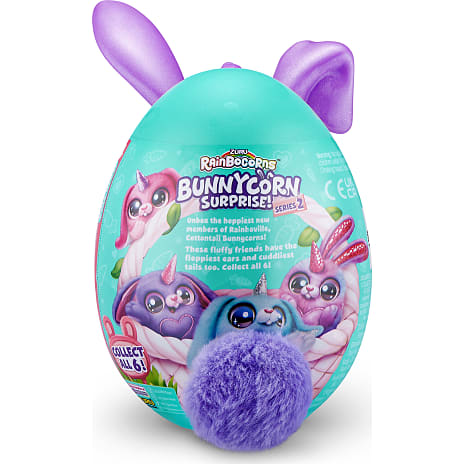 Rainbocorns Bunnycorn Surprise S2