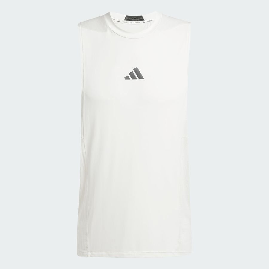 Adidas Débardeur Designed for Training Intensity