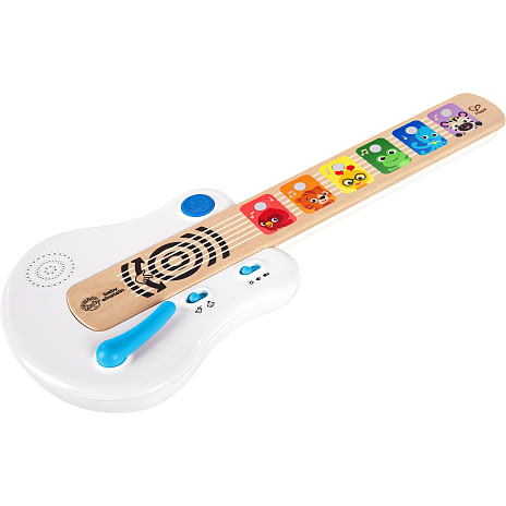 Hape magic touch guitar