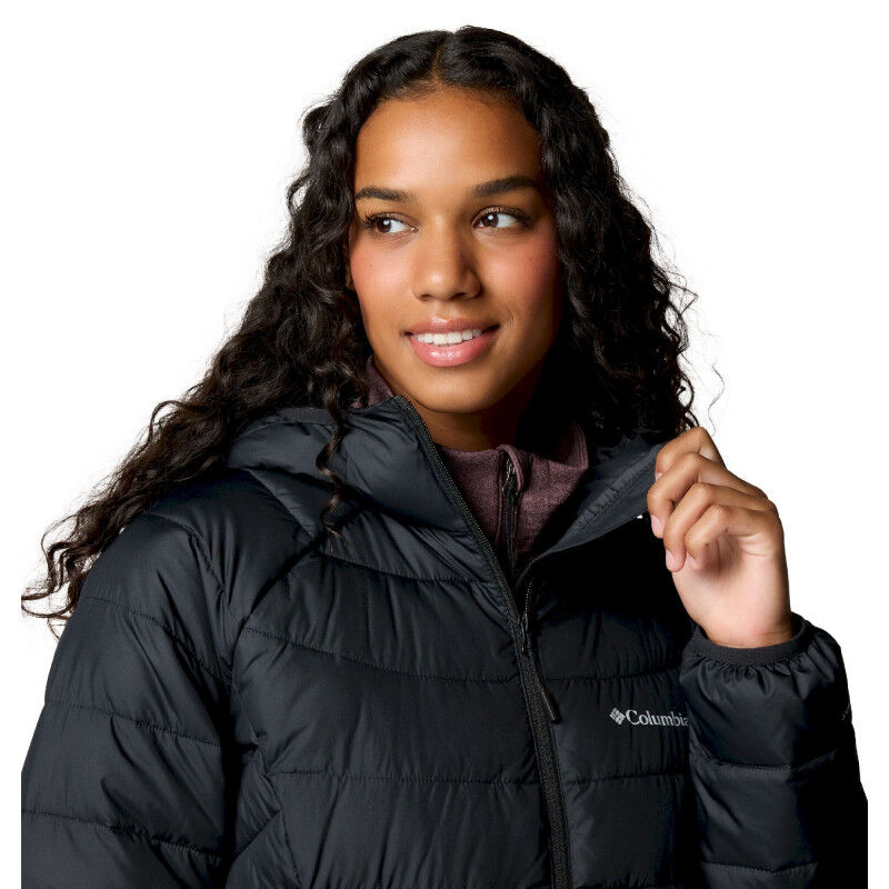 Powder Lite II Mid Jacket - Doudoune femme