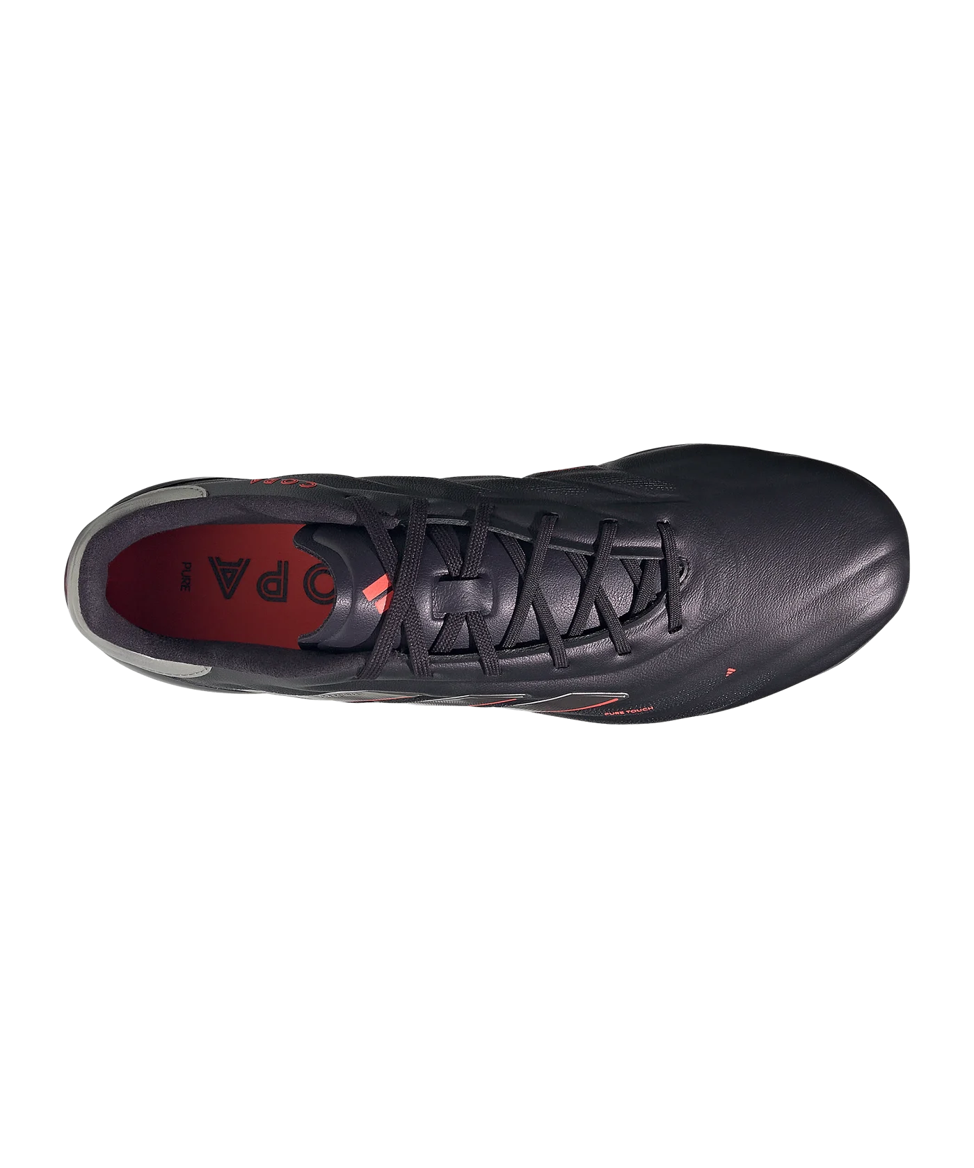adidas COPA Pure 2 Elite AG Vivid Horizon Lila Grau