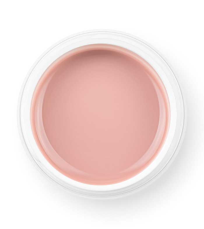 Claresa - Gel construtor Soft & Easy - Natural - 45 g