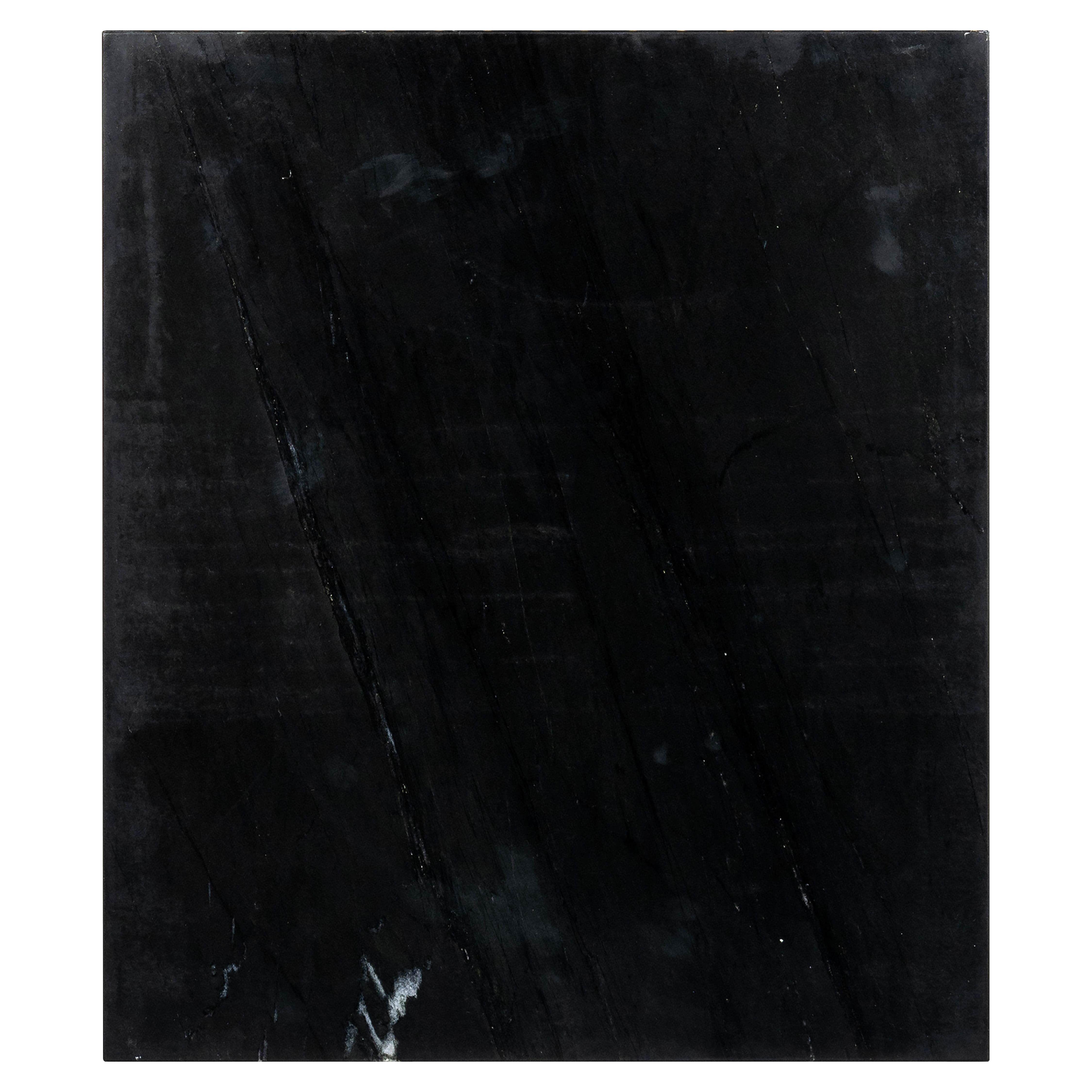 Nachtkastje 212979 Les Arcs B50 x D43 x H60 cm