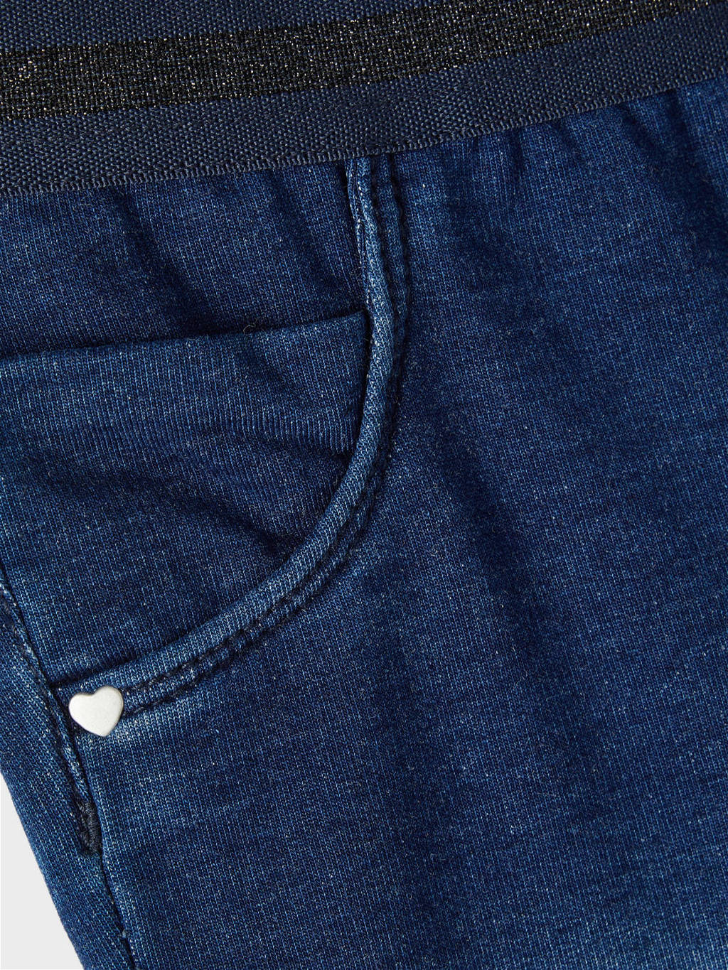 NAME IT slim fit jeans NMFSALLI