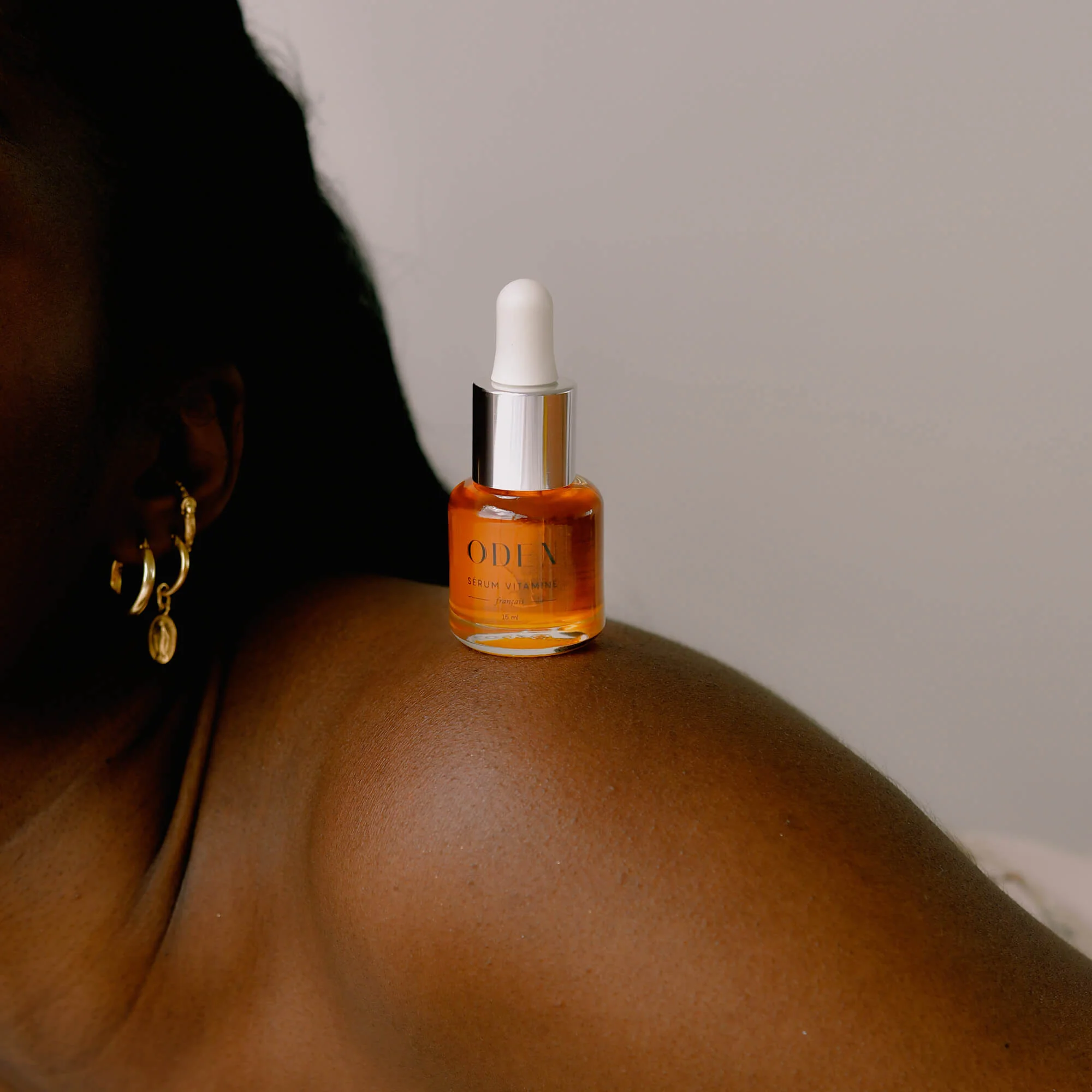 Oden Sérum Vitaminé
