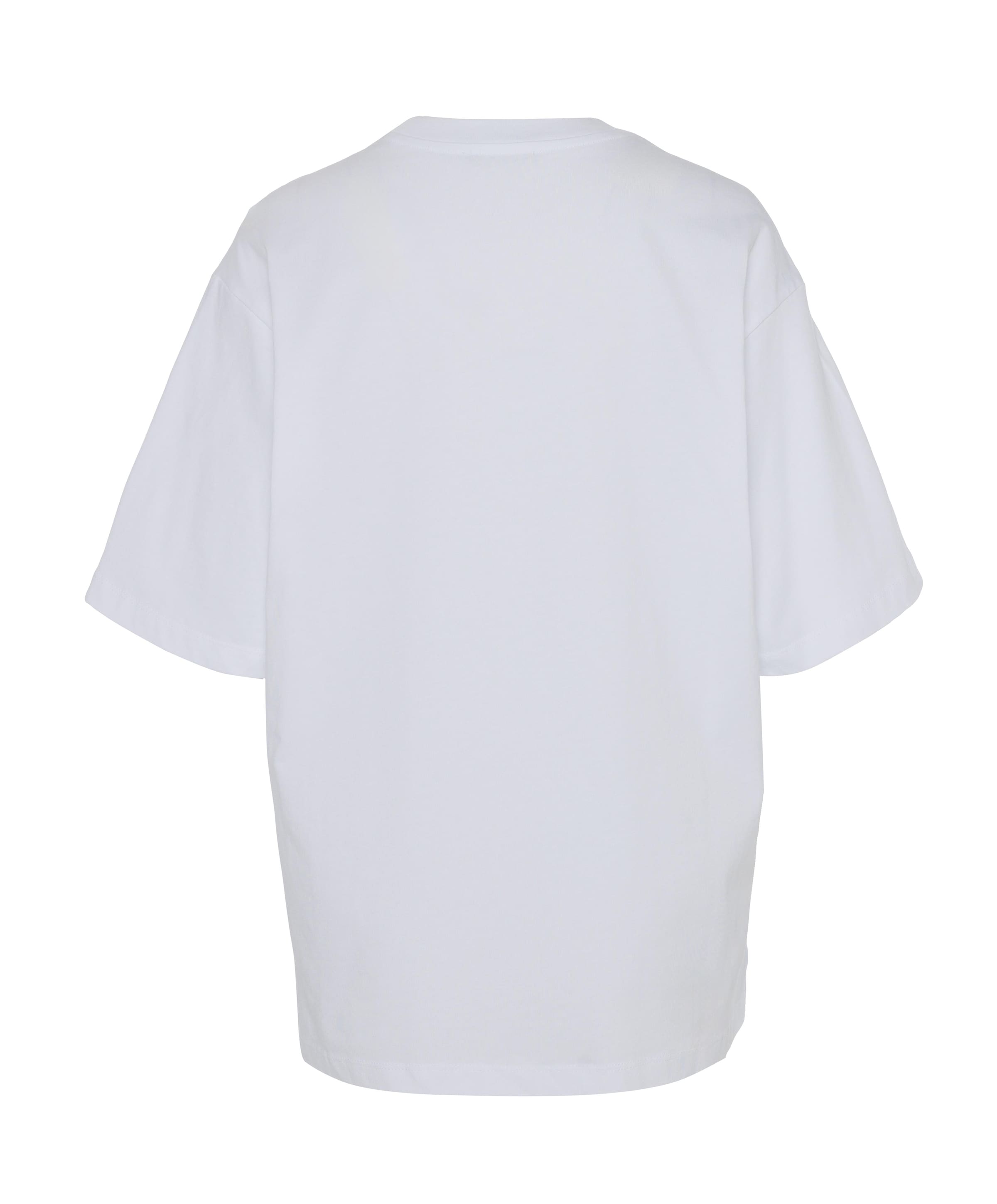 Refined Department Dames T-shirt wit