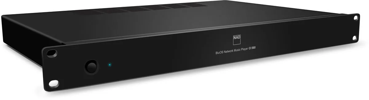 NAD CI 580 v2 Lecteurs réseau audio