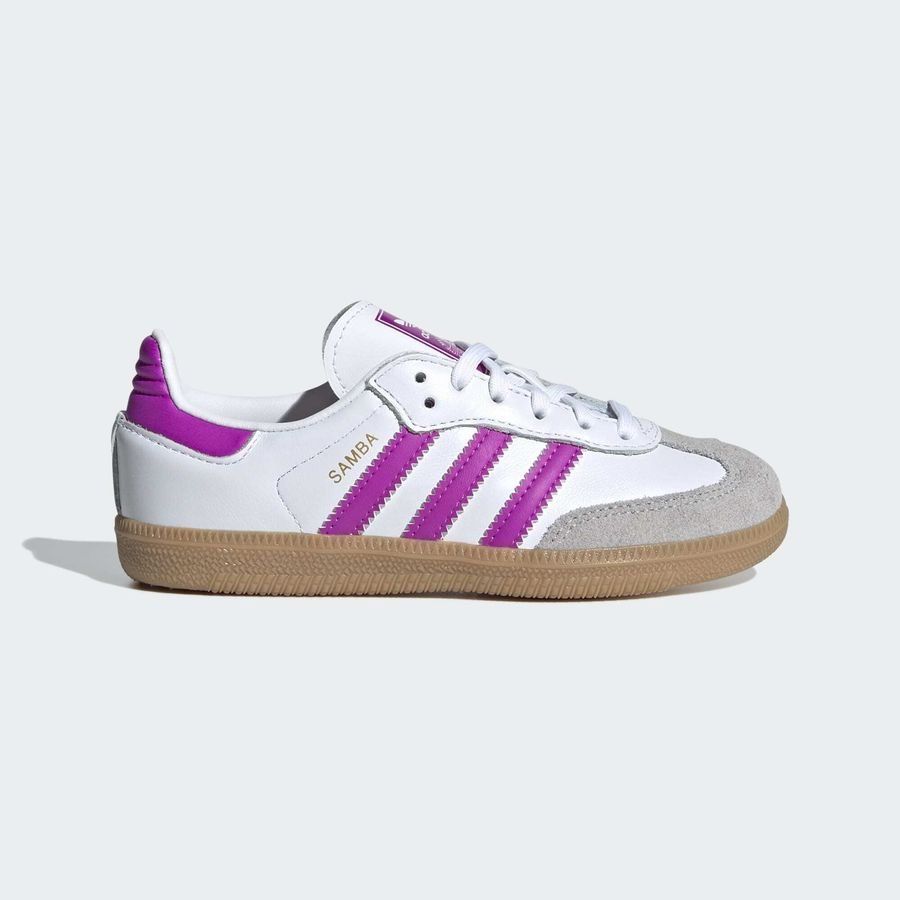 Adidas Original Chaussure Samba OG Enfants