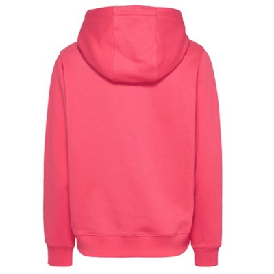 Sweatshirt à capuche femme Reg Flag TOMMY HILFIGER