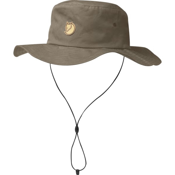 Chapeau randonnée FJALLRAVEN HATFIELD HAT SAND STONE