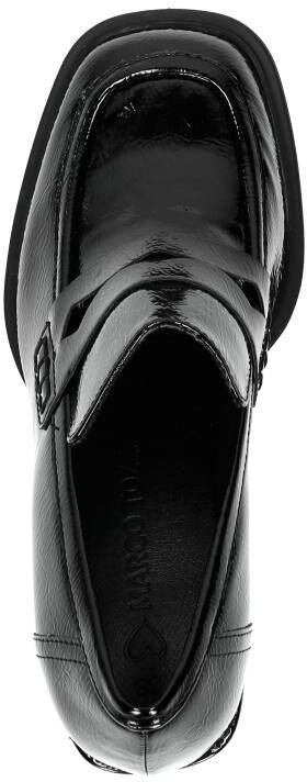 Marco Tozzi Pumps zwartlak