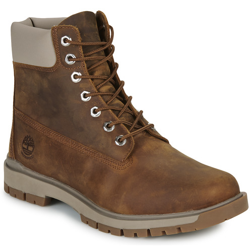Timberland - TREE VAULT 6 INCH BOOT WP - Marron