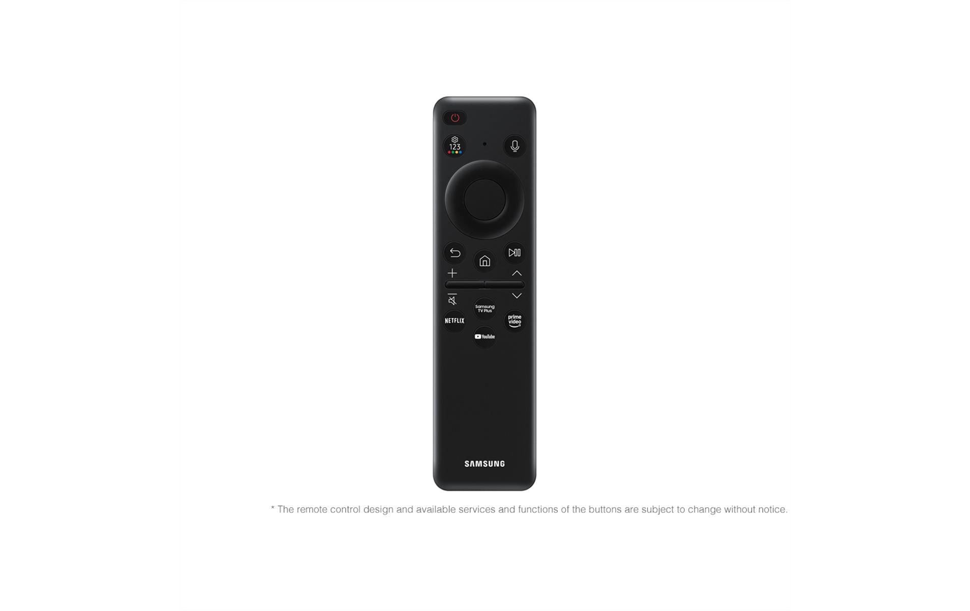 TV QE100QN80F 100'' QN80F Neo QLED 4K Mini LED AI TV, 2025<br>120 Hz, 4K (3.840 x 2.160), NQ4 AI Gen2 Processor, 30W 4CH
