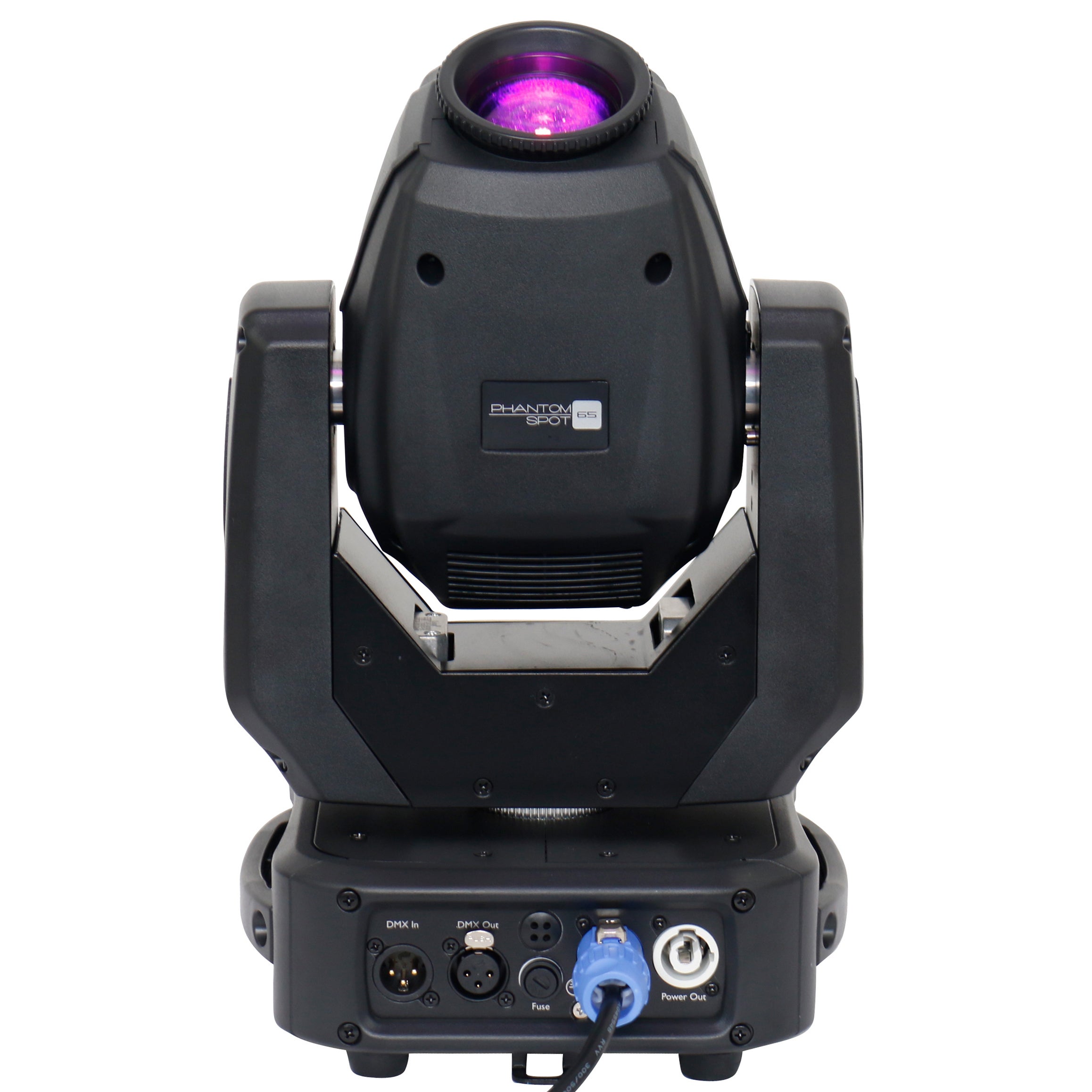 Showtec Phantom 65 Spot LED movinghead