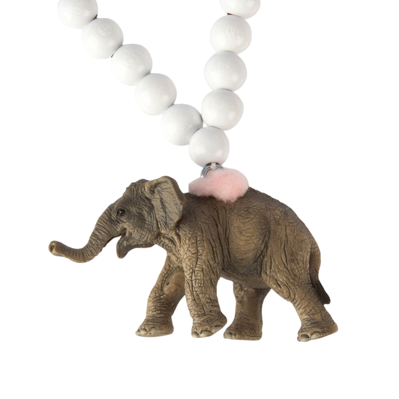Kette Elefant Dodo